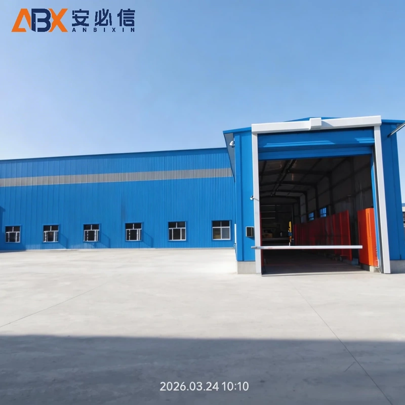 吴忠堆积门